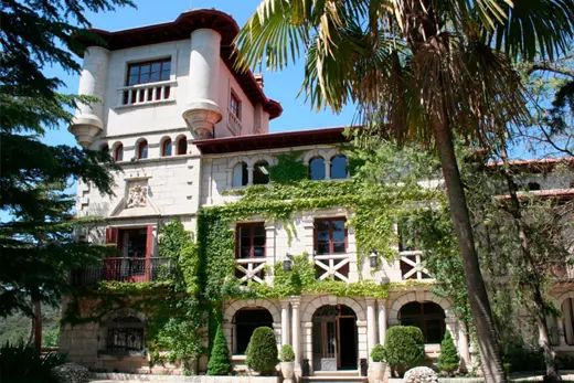 Campus de Ciencias de la Vida en La Berzosa